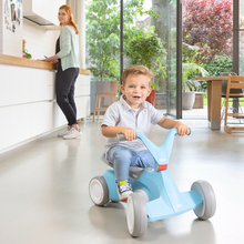 Cargar imagen en el visor de la galería, BERG Go2 Blue