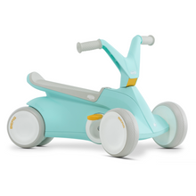 Cargar imagen en el visor de la galería, BERG Go2 Mint