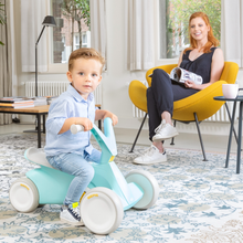 Cargar imagen en el visor de la galería, BERG Go2 Mint