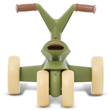 Cargar imagen en el visor de la galería, BERG Go2 Retro Green