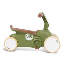 Cargar imagen en el visor de la galería, BERG Go2 Retro Green