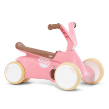 Cargar imagen en el visor de la galería, BERG Go2 Retro Pink