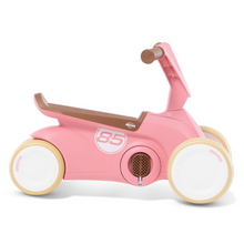 Cargar imagen en el visor de la galería, BERG Go2 Retro Pink