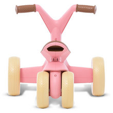 Cargar imagen en el visor de la galería, BERG Go2 Retro Pink
