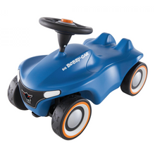 Cargar imagen en el visor de la galería, BIG Bobby Car Neo Blue
