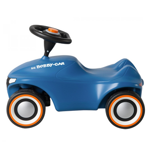 BIG Bobby Car Neo Blue