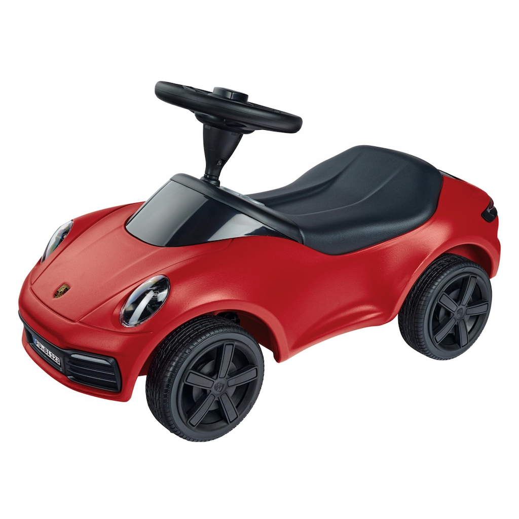 BIG Baby Porsche 911