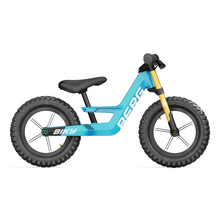 Cargar imagen en el visor de la galería, BERG Biky Cross Blue Handbrake
