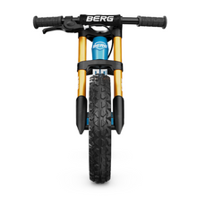 Cargar imagen en el visor de la galería, BERG Biky Cross Blue Handbrake
