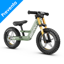 Cargar imagen en el visor de la galería, BERG Biky Cross Green Handbrake
