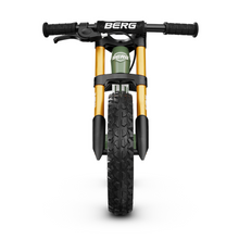 Cargar imagen en el visor de la galería, BERG Biky Cross Green Handbrake

