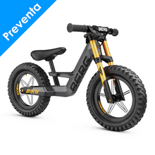 Cargar imagen en el visor de la galería, BERG Biky Cross Grey Handbrake
