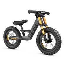 Cargar imagen en el visor de la galería, BERG Biky Cross Grey Handbrake
