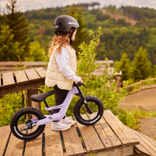 Cargar imagen en el visor de la galería, BERG Biky Cross Purple Handbrake
