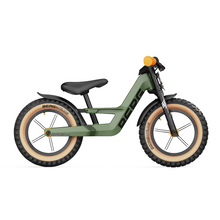 Cargar imagen en el visor de la galería, BERG Biky Trail Green Handbrake
