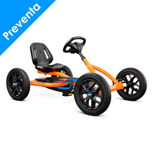 Cargar imagen en el visor de la galería, BERG Buddy B-Orange
