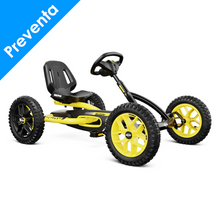 Cargar imagen en el visor de la galería, BERG Buddy Cross
