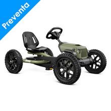 Cargar imagen en el visor de la galería, BERG Buddy Jeep Wrangler
