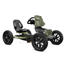 Cargar imagen en el visor de la galería, BERG Buddy Jeep Wrangler
