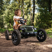 Cargar imagen en el visor de la galería, BERG Buddy Jeep Wrangler
