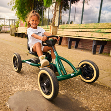 Cargar imagen en el visor de la galería, BERG Buddy Retro Green
