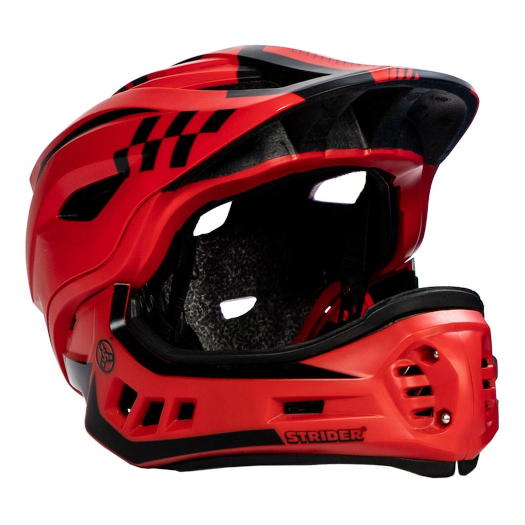 STRIDER Casco Integral ST-R