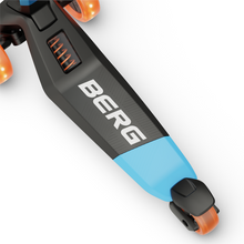 Cargar imagen en el visor de la galería, BERG Nexo Foldable Lights Blue
