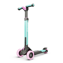 Cargar imagen en el visor de la galería, BERG Nexo Foldable Lights Mint
