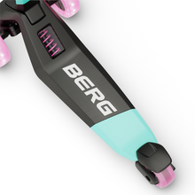 Cargar imagen en el visor de la galería, BERG Nexo Foldable Lights Mint
