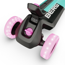 Cargar imagen en el visor de la galería, BERG Nexo Foldable Lights Mint
