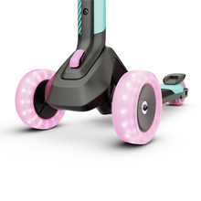 Cargar imagen en el visor de la galería, BERG Nexo Foldable Lights Mint
