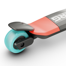 Cargar imagen en el visor de la galería, BERG Nexo Foldable Lights Red
