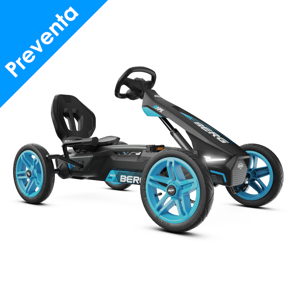 BERG Rally APX Blue