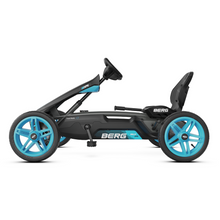 Cargar imagen en el visor de la galería, BERG Rally APX Blue
