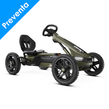 Cargar imagen en el visor de la galería, BERG Rally Jeep Cherokee
