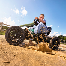 Cargar imagen en el visor de la galería, BERG Rally Jeep Cherokee
