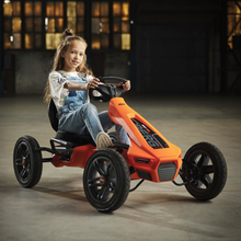 Cargar imagen en el visor de la galería, BERG Rally NRG Orange
