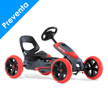 Cargar imagen en el visor de la galería, BERG Reppy Rebel
