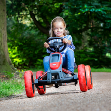 Cargar imagen en el visor de la galería, BERG Reppy Rebel
