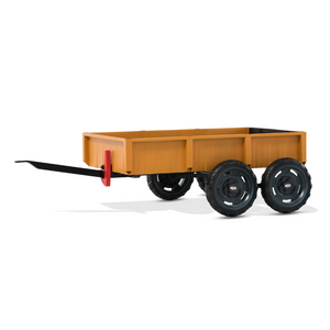 BERG Trailer Tandem L