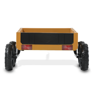 BERG Trailer Tandem L