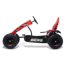 Cargar imagen en el visor de la galería, BERG XL B.Super BFR Red
