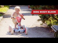 Cargar y reproducir el video en el visor de la galería, Nuevo BERG Buzzy Bloom
