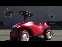 Cargar y reproducir el video en el visor de la galería, BIG Bobby Car Neo Blue
