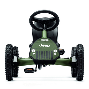 BERG Jeep Junior