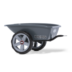 BERG Trailer M