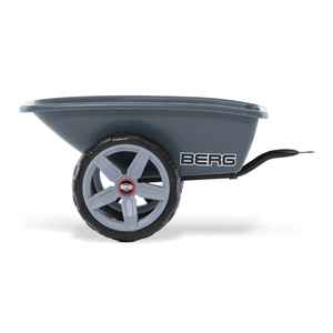 BERG Trailer M