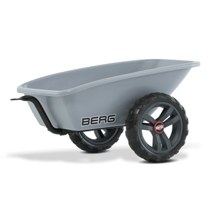 BERG Trailer S