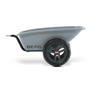 BERG Trailer S