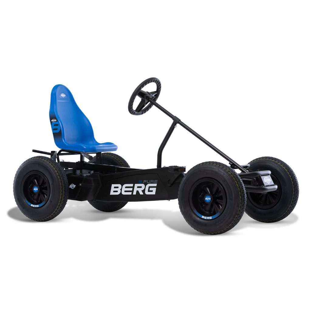 BERG XL B.Pure BFR